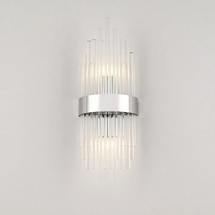 Накладной светильник Arte Milano Torcia 430122.140.2.E14.A1 CR
