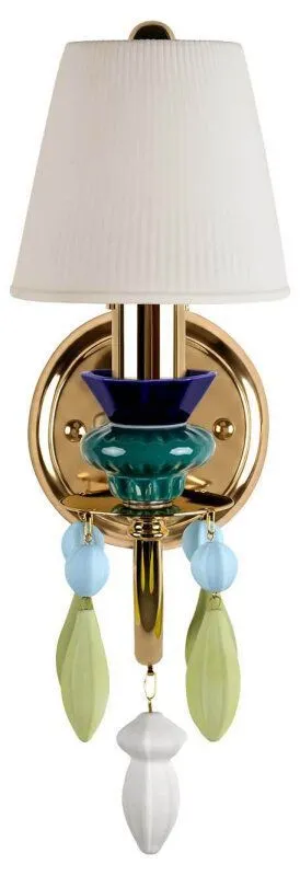 Бра Loft it Grace 10203/1W Green