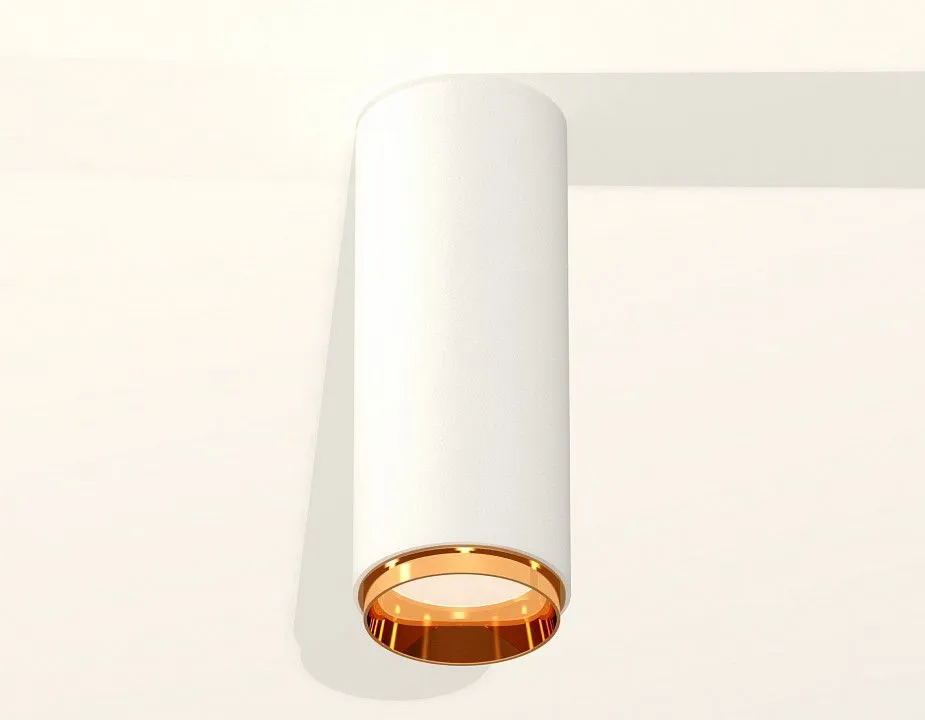 Накладной светильник Ambrella Light XS XS6342005