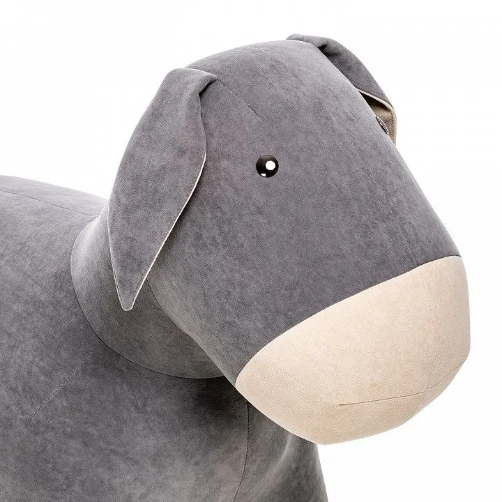 Пуф Leset Burro