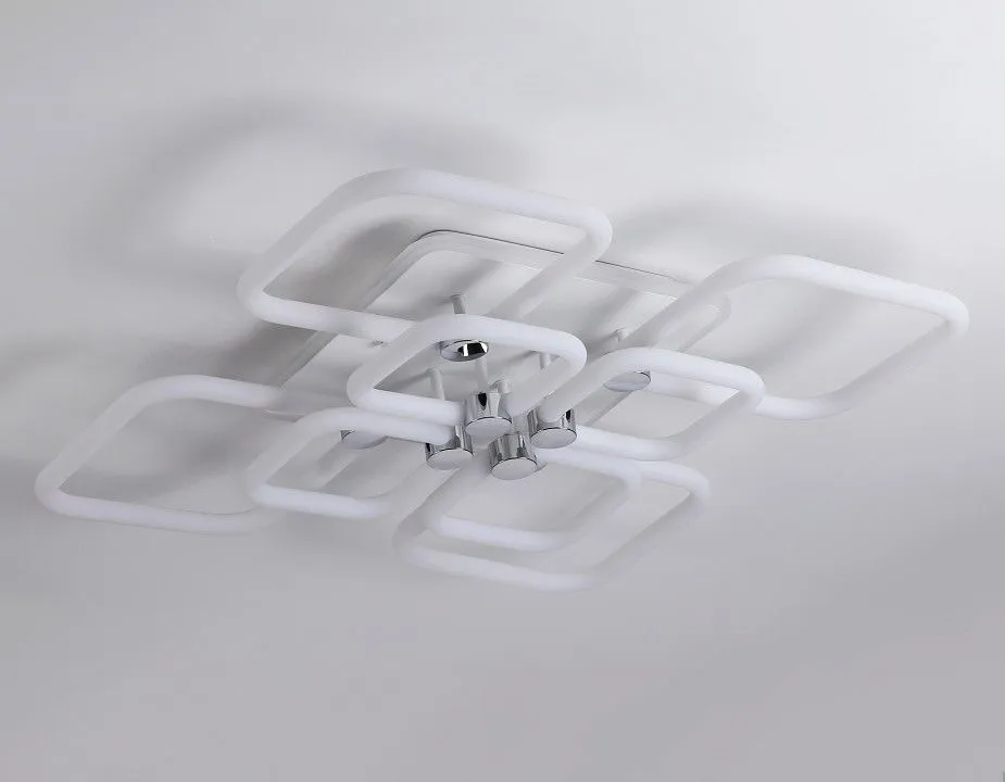 Потолочная люстра Ambrella Light FA FA3866