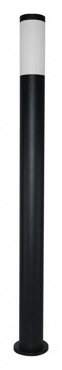 Наземный высокий светильник Arte Lamp Salire A3157PA-1BK