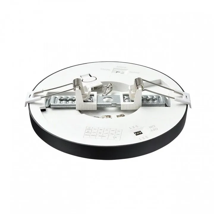 Накладной светильник Sonex Mitra LED 7788/12L