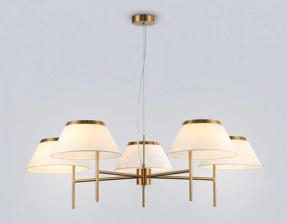 Подвесная люстра Ambrella Light LH LH72473