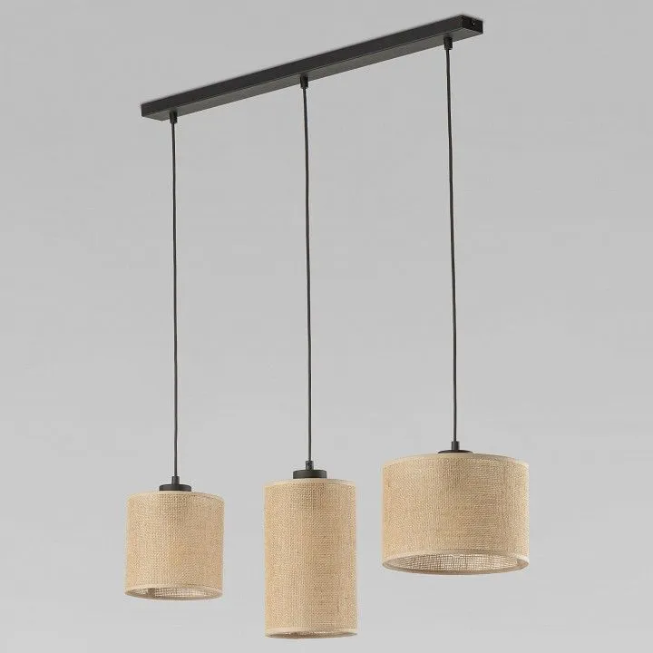 Подвесной светильник TK Lighting Juta 4954 Juta
