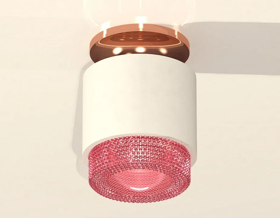 Накладной светильник Ambrella Light XS XS7510142