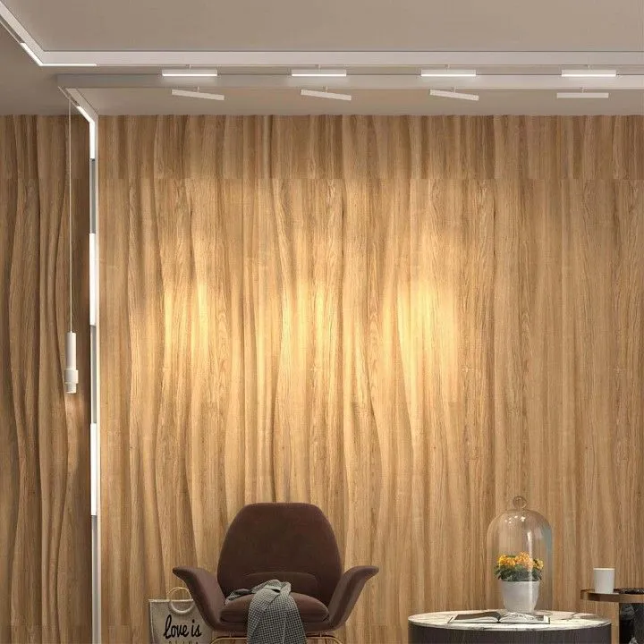 Светильник на штанге Novotech Flum 358611