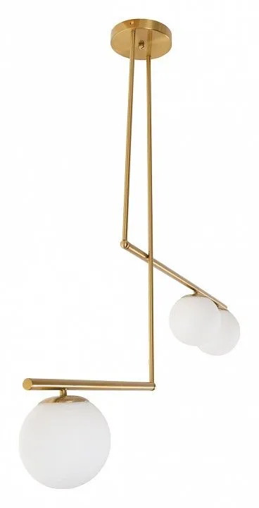 Светильник на штанге MyFar Jenifer MR1070-3P Светильник на штанге MyFar Jenifer MR1070-3P