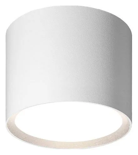 Накладной светильник Wolta BASIC WSL-GX53 WSL-GX53/01W