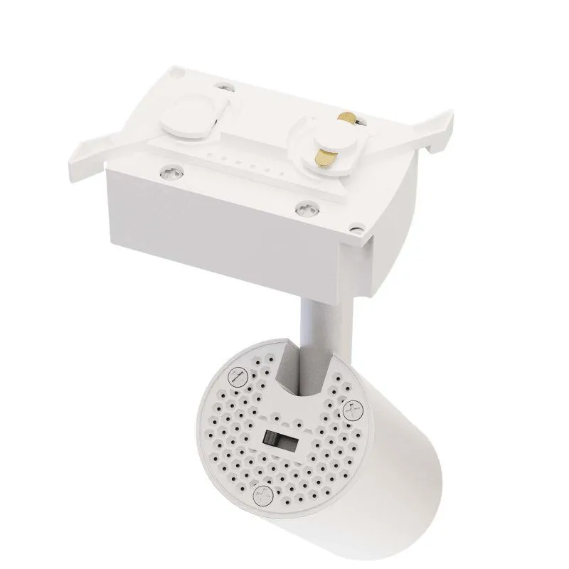 Светильник на штанге Lucia Tucci  LTP-T020-30W-W