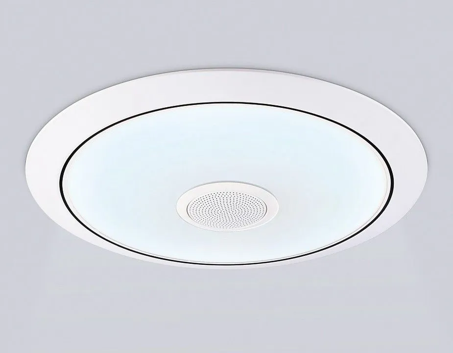 Накладной светильник Ambrella Light  FZ720