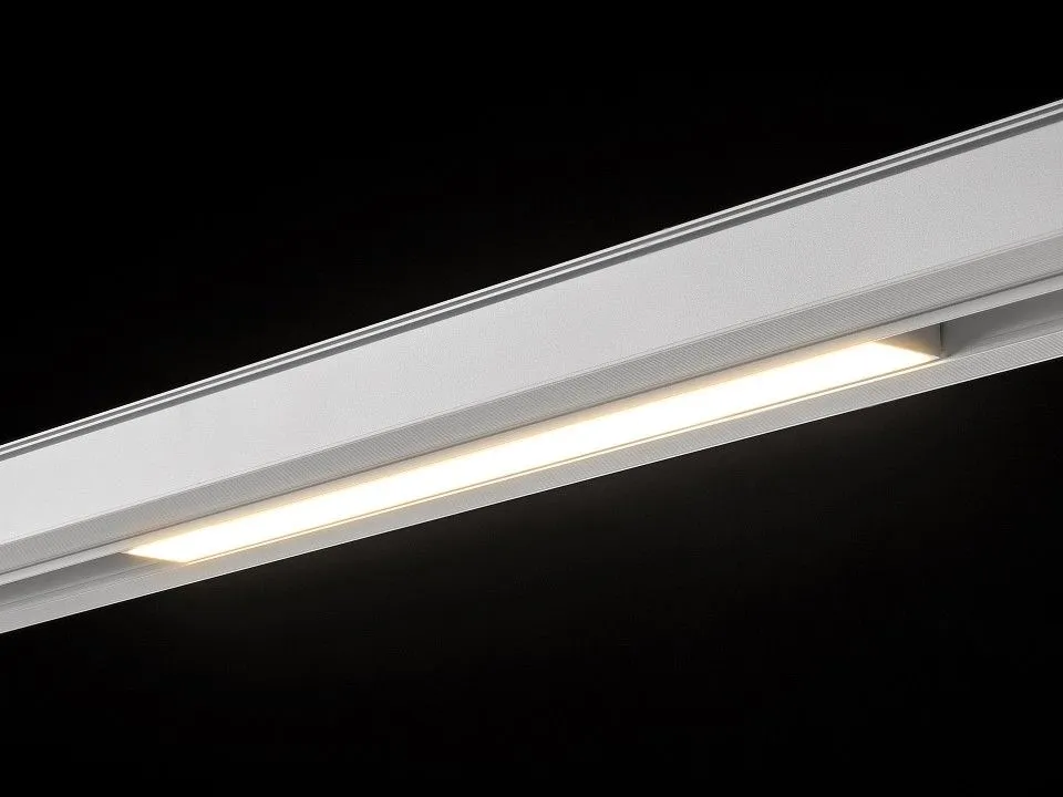 Накладной светильник Lumker SY-LINK SY-LINK-300-WH-12-NW