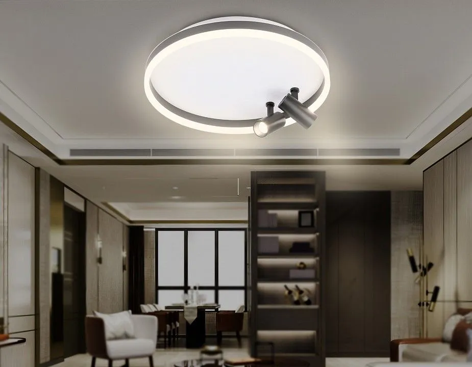 Накладной светильник Ambrella Light FL FL5113