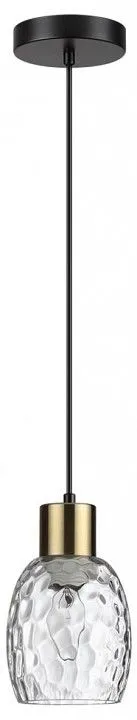 Подвесной светильник Lumion Ice 6562/1A