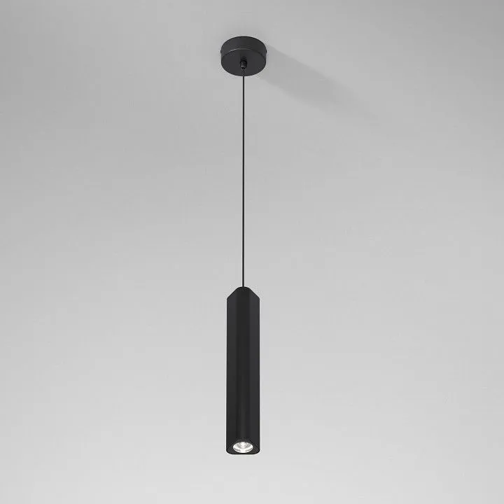 Подвесной светильник Elektrostandard Trio a067066