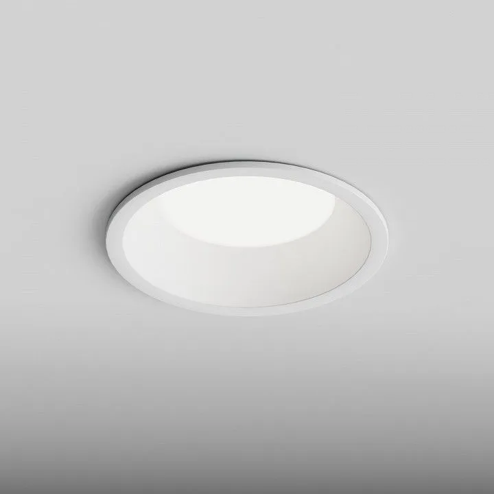 Встраиваемый светильник Hesby Lighting Harstad HSBL_0228