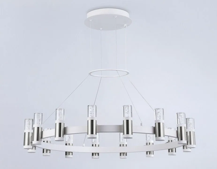 Подвесная люстра Ambrella Light FL FL6208