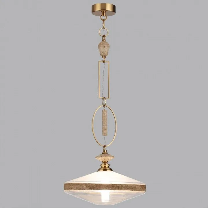 Подвесной светильник Odeon Light Krema 5441/1 Подвесной светильник Odeon Light Krema 5441/1