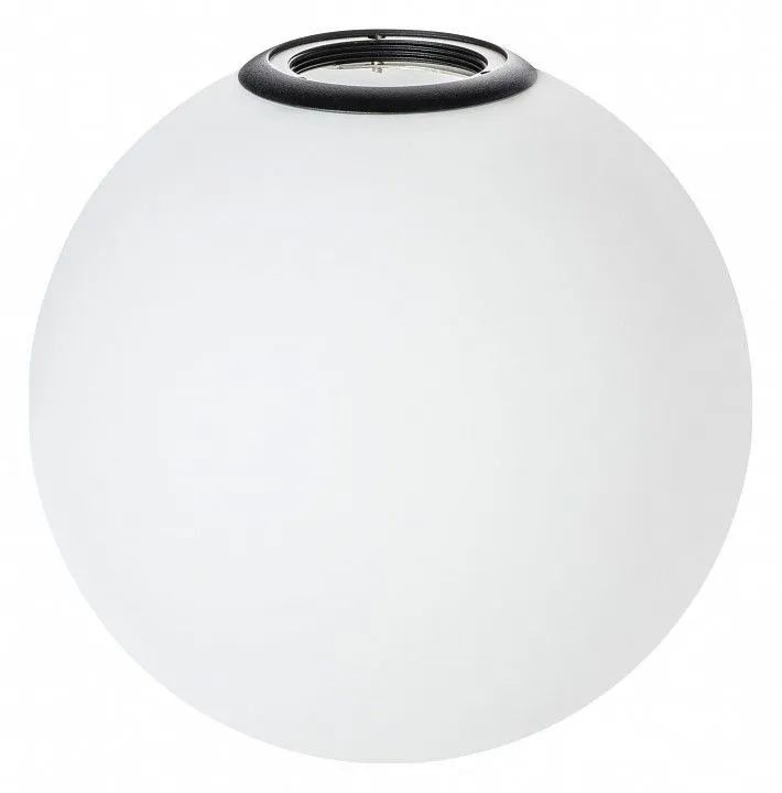 Плафон стеклянный Lightstar Teta 595130