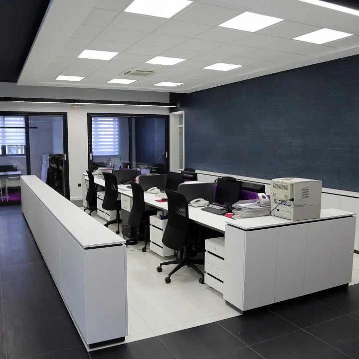 Светильник для потолка Армстронг Uniel ULP UL-00013017