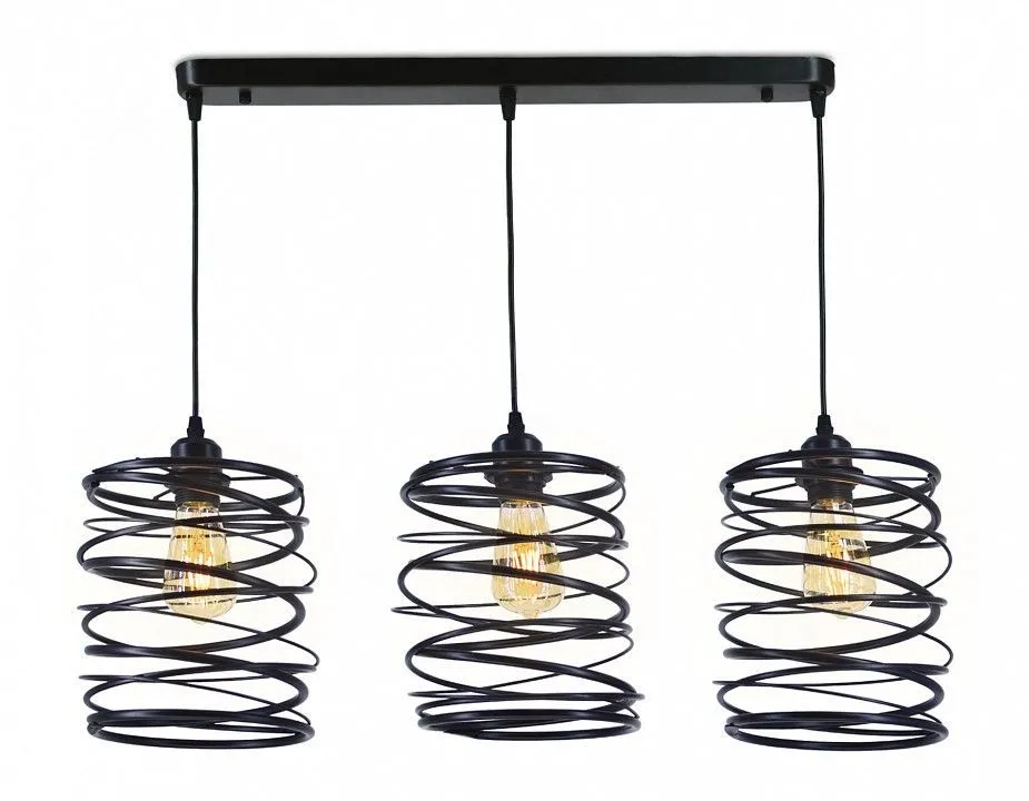 Подвесной светильник Ambrella Light TR TR8403