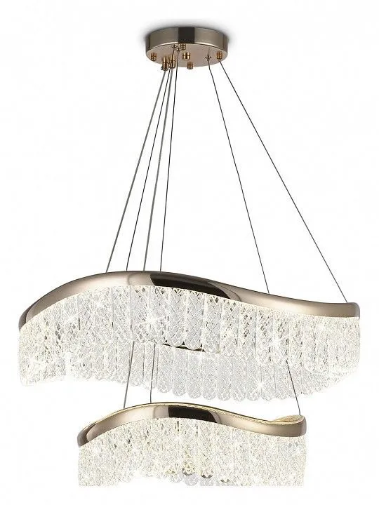 Подвесной светильник Ambrella Light TR TR49728