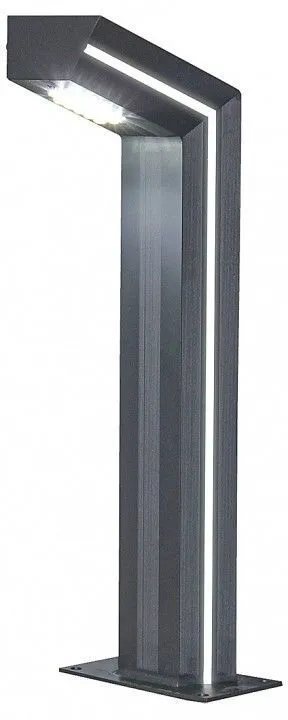 Наземный низкий светильник Kink Light Такоми 09207-F(220V),16(05)