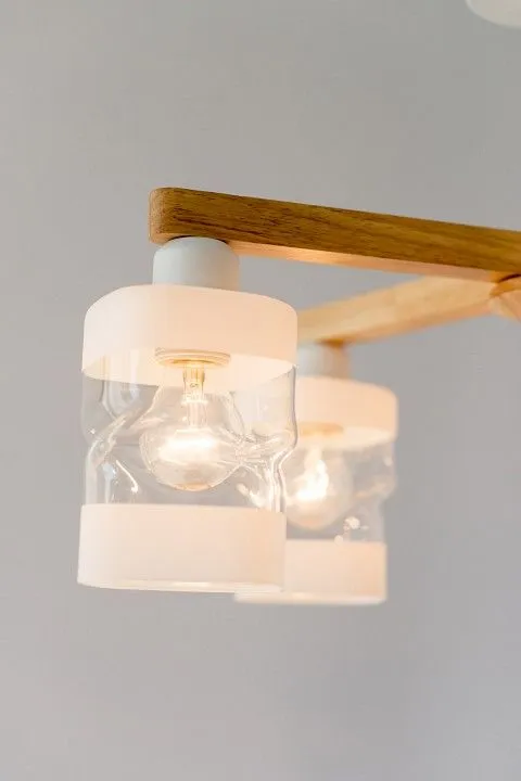 Люстра на штанге Lumion Bonnie 4491/5C Люстра на штанге Lumion Bonnie 4491/5C