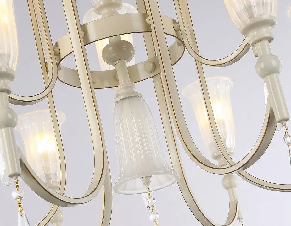 Подвесная люстра Ambrella Light TR TR3248