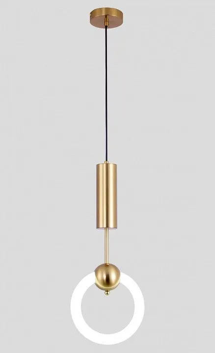 Подвесной светильник Moderli Richard V5010-PL