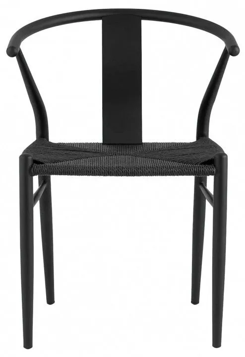 Стул Wishbone Style