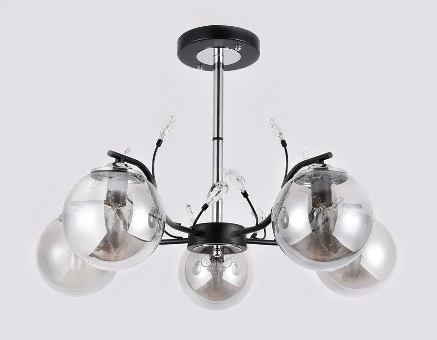 Люстра на штанге Ambrella Light TR TR9073