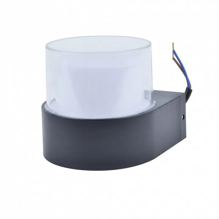 Накладной светильник Uniel ULU-P UL-00010515