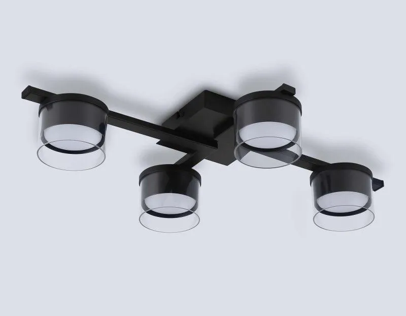 Потолочная люстра Ambrella Light FL FL51665
