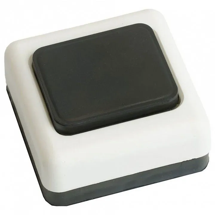 Кнопка звонка Feron DB-104 51664