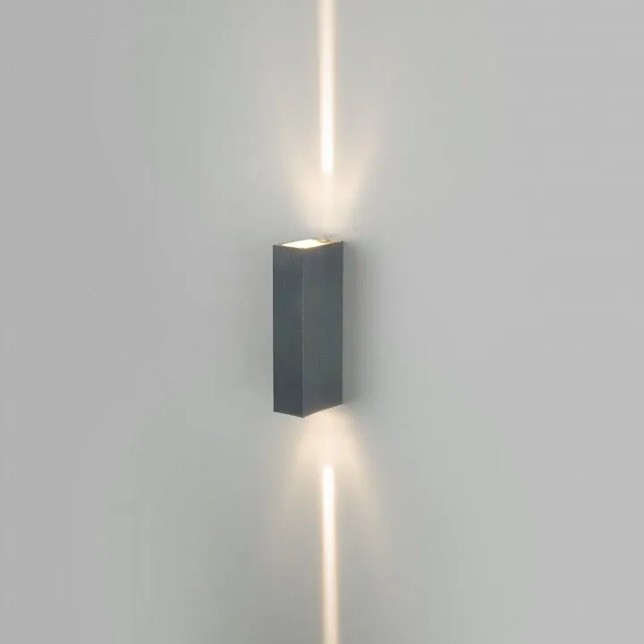 Накладной светильник Elektrostandard Blaze a057051