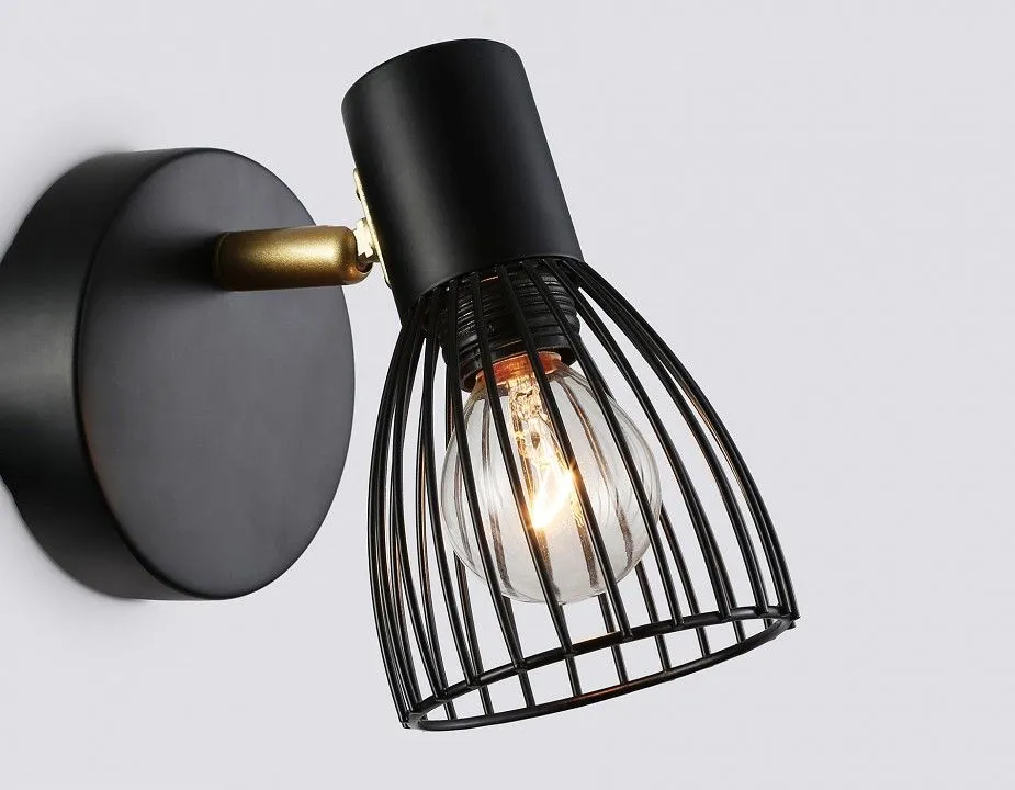 Спот Ambrella Light TR TR8659