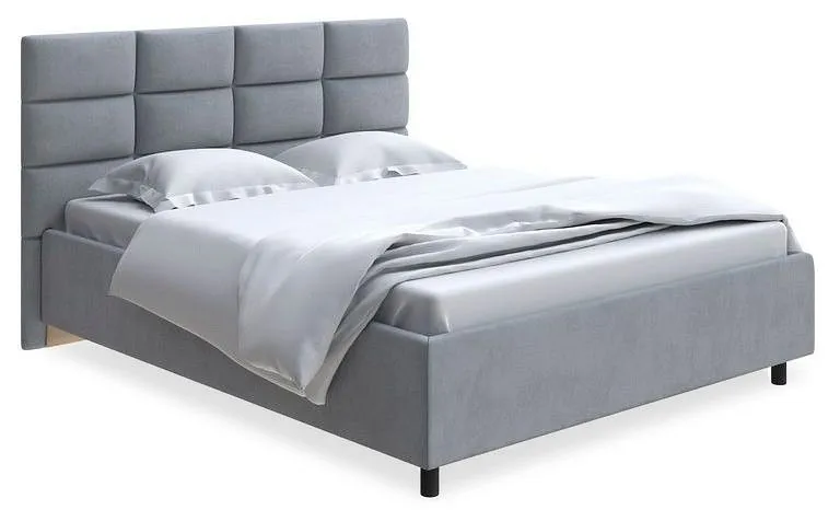 Кровать односпальная Орматек Como (Veda) 8 90-200 Кровать ComoVeda 8 Ultra Осенний туман Кровать односпальная Орматек Como (Veda) 8 90-200 Кровать ComoVeda 8 Ultra Осенний туман