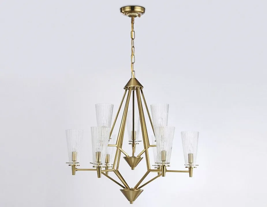 Подвесная люстра Ambrella Light TR TR3233