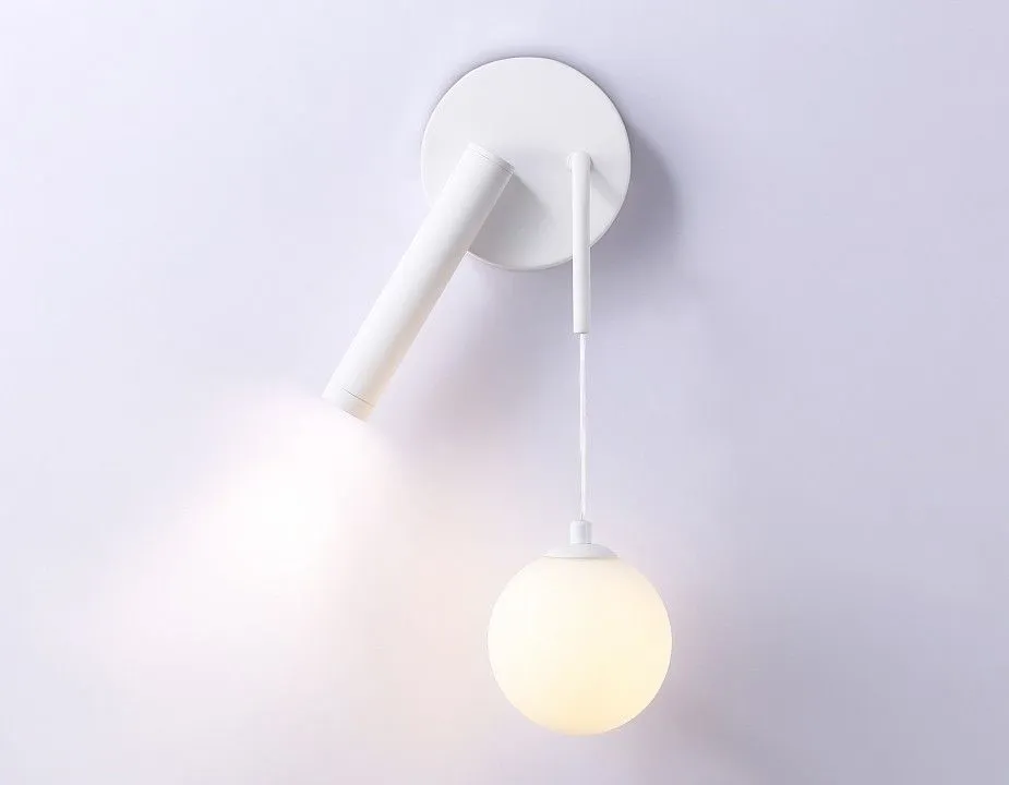 Бра с подсветкой Ambrella Light FL FL66383