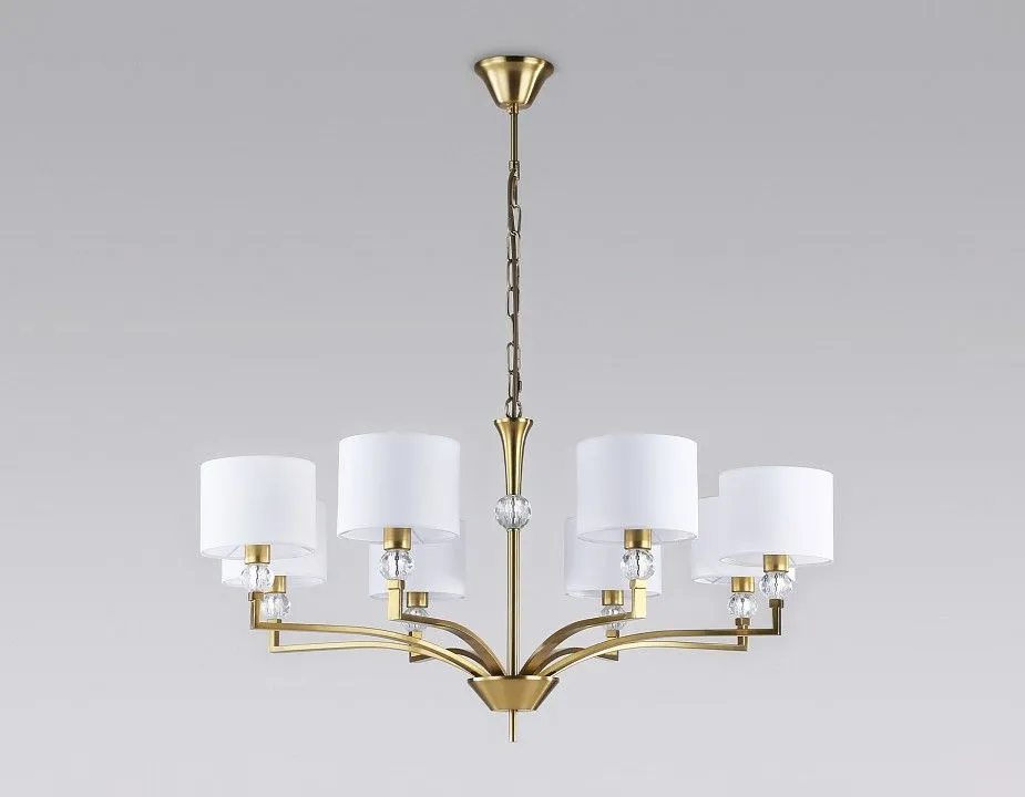 Подвесная люстра Ambrella Light HIGH LIGHT LH71133