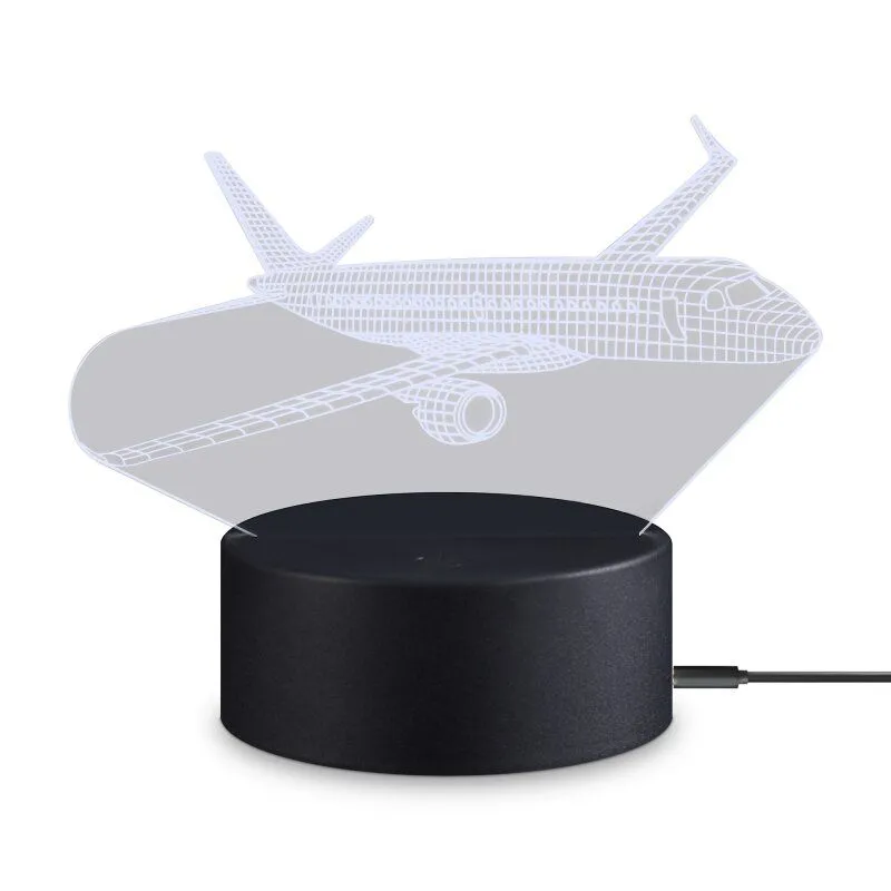 Настольная лампа-ночник Freya Meta FR6147TL-L5B1