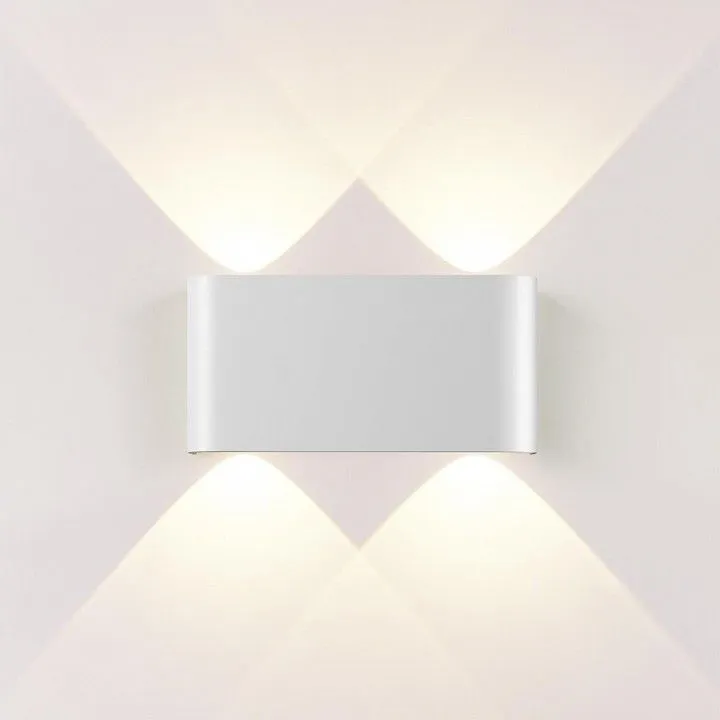 Накладной светильник Odeon Light MAGNUM 7192/4WL