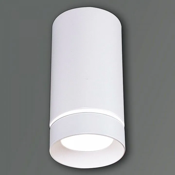 Накладной светильник Reluce 81482 81482-9.5-001RT LED5W WT