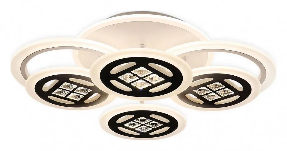 Потолочная люстра Ambrella Light FA FA2951