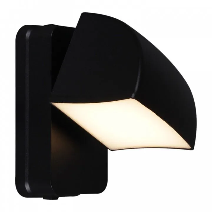Бра Reluce 86874 86874-9.2-001JH LED6W BK