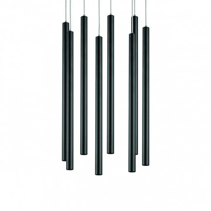 Подвесная люстра Lightstar Tubo L8T747237