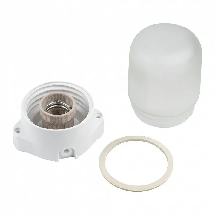 Накладной светильник Uniel UWL-K01R UL-00011471