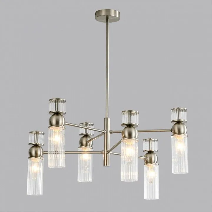 Люстра на штанге Lumion DENVER 8277/6