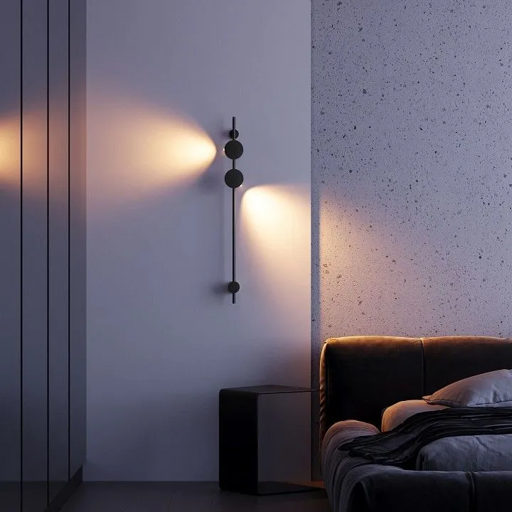 Бра Elektrostandard Illume 40154/LED